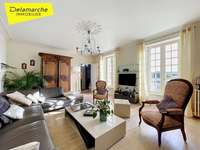 Vente maison 8 pièces Vente maison 8 pièces