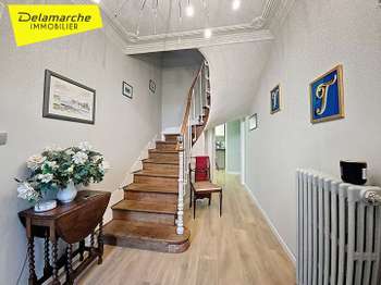 Vente maison 8 pièces Vente maison 8 pièces