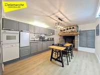 Vente maison 8 pièces Vente maison 8 pièces