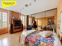 Vente maison 8 pièces Vente maison 8 pièces
