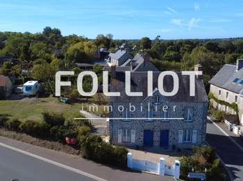 Vente Maison 4 chambresQuettreville-sur-Sienne