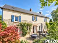 Vente maison 7 pièces Vente maison 7 pièces