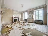 Vente maison 9 pièces Vente maison 9 pièces