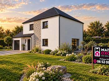 Vente Maison 4 chambresQuettreville-sur-Sienne