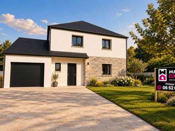 Vente maison
