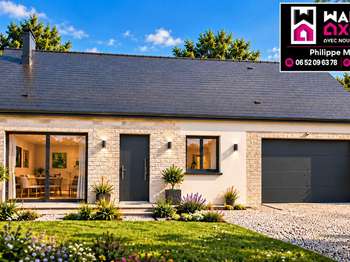 Photo Vente maison Quettreville-sur-Sienne