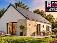Vente maison