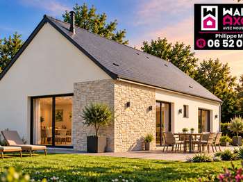 Vente maison