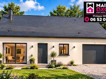 Vente maison