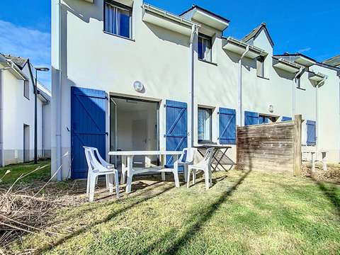 Vente maison 3 pièces Quéven 56