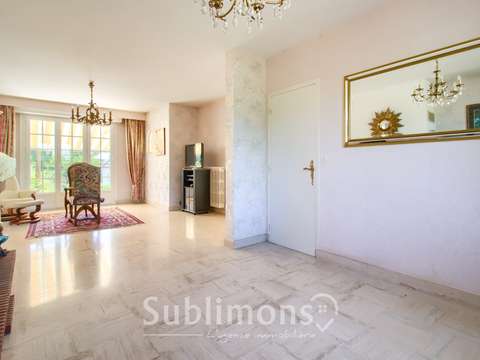 Vente maison 6 pièces Quéven 56