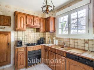Vente maison 6 pièces Vente maison 6 pièces