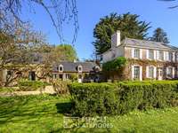 Vente maison 14 pièces