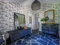 Vente maison 14 pièces