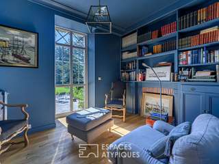 Vente maison 14 pièces