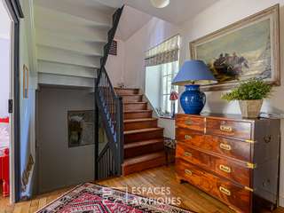 Vente maison 14 pièces