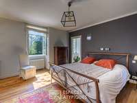 Vente maison 14 pièces