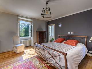 Vente maison 14 pièces