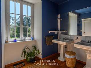 Vente maison 14 pièces
