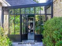 Vente maison 14 pièces