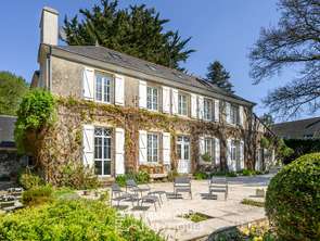 Vente Maison 9 chambresQuéven