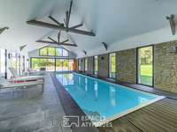Vente maison 14 pièces