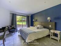 Vente maison 14 pièces