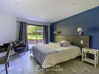 Vente maison 14 pièces