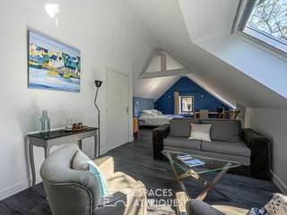 Vente maison 14 pièces