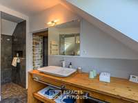 Vente maison 14 pièces