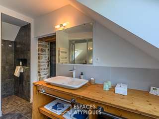 Vente maison 14 pièces
