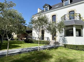 Vente maison 7 pièces Quéven 56
