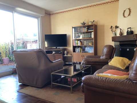 Vente maison Quéven 56