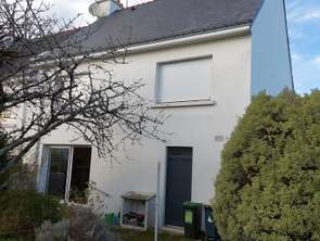 Vente Maison 4 chambresQuéven