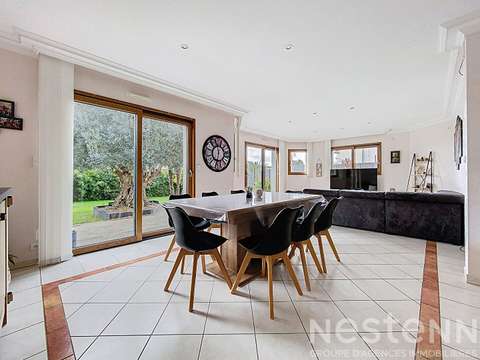 Vente maison 6 pièces Quéven 56