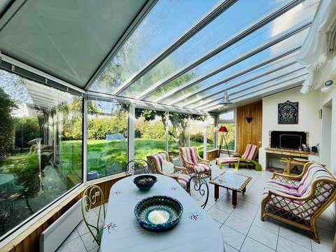 Vente maison 8 pièces Quéven 56