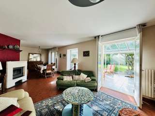 Vente maison 8 pièces Vente maison 8 pièces