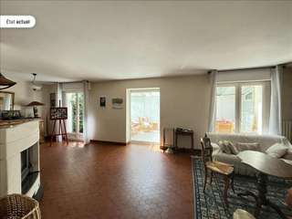 Vente maison 8 pièces Vente maison 8 pièces