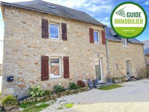 Vente Maison 3 chambresQuéven