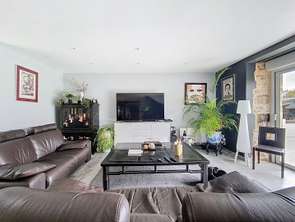 Vente Maison 3 chambresQuéven
