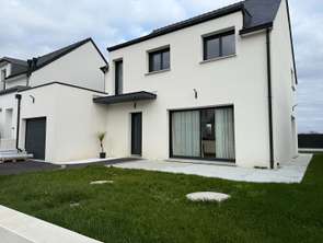 Vente Maison 4 chambresQuéven