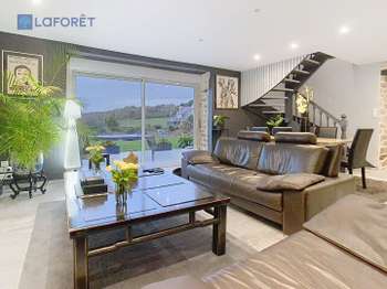 Vente Maison 3 chambresQuéven