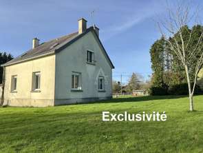 Vente Maison 3 chambresQuéven