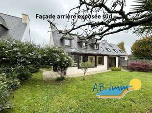 Photo Vente maison Quéven