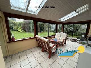 Vente maison 6 pièces Vente maison 6 pièces