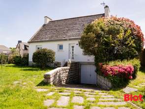 Vente Maison 3 chambresQuéven