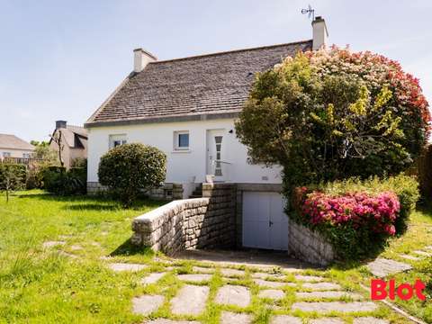 Vente maison 5 pièces Quéven 56