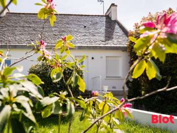 Vente Maison 3 chambresQuéven