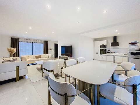 Vente maison 6 pièces Quéven 56