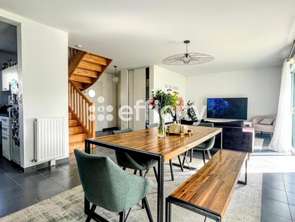 Vente Maison 3 chambresQuéven